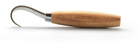 Ніж Morakniv Woodcarving Hook Knife 164 - зображення 5