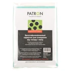 Салфетки Patron Multi-Purpose Dust and Toner Removal Wipes, 10psc (F5-015)