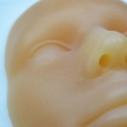 Модель обличчя для тренування хірургічних навичок Suture Deck O-Face - зображення 3