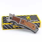 Нож Складной Browning 365 - изображение 2