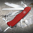 Швейцарский Многофункциональный Нож Victorinox 0.9033 Atlas