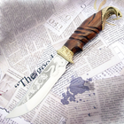 Охотничий Туристический Нож Спутник Кобра - изображение 1