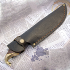 Охотничий Туристический Нож Спутник Кобра - изображение 4