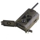 Фотоловушка мисливська HC550G 3G / GSM камера (3G, GSM, MMS, E-mail) - зображення 7