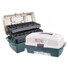 Ящик для инструментов, 21' 530x270x245 мм INTERTOOL BX-6121