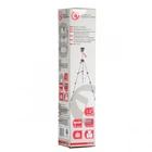 Штатив 1.3 м для лазерного уровня MT-3051, MT-3052 INTERTOOL MT-3053