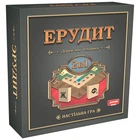Настольная игра Artos Games "Эрудит" 0987