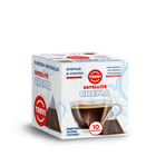 Бокс кофе в пирамидках TREVI Crema 10 г x 10 шт