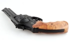 Револьвер Stalker 4,5" рукоятка под дерево - изображение 3