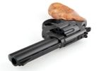 Револьвер STALKER S 4,5″ рукоятка под дерево - изображение 2
