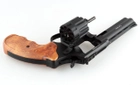 Револьвер STALKER S 4,5" рукоятка під дерево - зображення 4