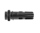 ДТК AAC BRAKEOUT™ 2 51T COMPENSATOR 308 Win(7,62/51) 5/8-24 - зображення 1