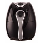 Аэрофритюрница, мультипечь Domotec Airfryer Ms-3220 4,5Л Черный 1300 Вт. (208024375zas)
