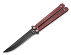 нож складной Gradient A811 "Красный кирпич" (t5283) - изображение 1