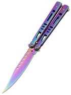 нож складной Gradient A757 (t6583-2) - изображение 1