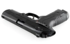 Пневматический пистолет Umarex Beretta Px4 Storm Blowback - изображение 3