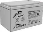 Аккумуляторная батарея AGM RITAR 12V 10.0Ah (RT12100S)