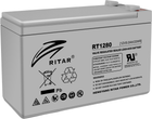 Аккумуляторная батарея AGM RITAR 12V 8.0Ah (RT1280)
