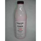 Тонер OKI UNIVERSAL 500г Magenta Tomoegawa (TG-O-500M)