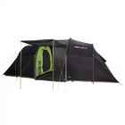Намет High Peak Tauris 4 Dark Grey/Green (11560) (925416)