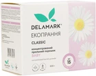 Концентрований безфосфатний пральний порошок Delamark Baby 500 г (4820152330031)