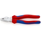 Плоскогубцы комбинированные особой мощности Knipex 02 05 200