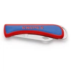 Нож електрика електрика универсальный KNIPEX 16 20 50 SB