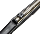Гвинтівка пневматична Beeman Longhorn Silver GP 4,5 мм - зображення 4