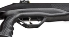 Гвинтівка пневматична Beeman Longhorn Silver GP 4,5 мм - зображення 5