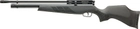 Гвинтівка пневматична BSA Buccaneer SE Black 4,5 мм (+1459) - зображення 1
