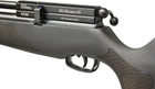 Гвинтівка пневматична BSA Buccaneer SE Black 4,5 мм (+1459) - зображення 5