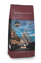 Сухой корм для кошек LANDOR Adult Fish & Rice с рыбой и рисом