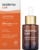 Ліпосомальна сироватка Sesderma C-Vit Liposomal Serum з вітаміном С 30 мл (8429979355355)
