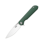 Нож складной Firebird FH41-GB Зеленый - изображение 1