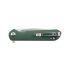 Нож складной Firebird FH41-GB Зеленый - изображение 4
