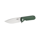 Нож складной Firebird FH41-GB Зеленый - изображение 5