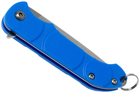 Нож Ontario OKC Navigator Blue 8900BLU - изображение 4