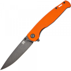 Нож Skif Sting BSW оранжевый (IS-248E) - изображение 1