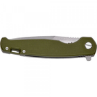 Нож Skif Tiger Paw SW od green (IS-250C) - изображение 3