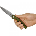 Нож Skif Tiger Paw SW od green (IS-250C) - изображение 5