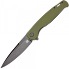 Нож Skif Pocket Patron BSW od green (IS-249D) - изображение 1