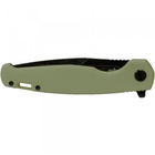 Нож Skif Tiger Paw BSW od green (IS-250D) - изображение 3