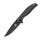 Нож Skif Proxy 419B G-10/black SW Черный - изображение 1
