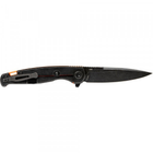 Нож Skif Pocket Patron BSW оранжевый (IS-249E) - изображение 2