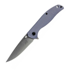 Нож Skif Proxy 419C G-10/SW Серый - изображение 1