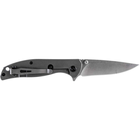 Нож Skif Proxy 419C G-10/SW Серый - изображение 4