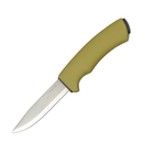 Нож Morakniv Bushcraft Triflex, carbon steel (11635) - изображение 1