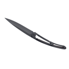 Нож Deejo Wood Black 37g, Granadilla 1GB004 - изображение 3