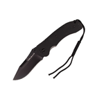 Нож складной Ontario Utilitac JPT-3R Black 8902 - изображение 1