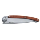 Нож Deejo Wood 27g, rosewood 9CB005 - изображение 3